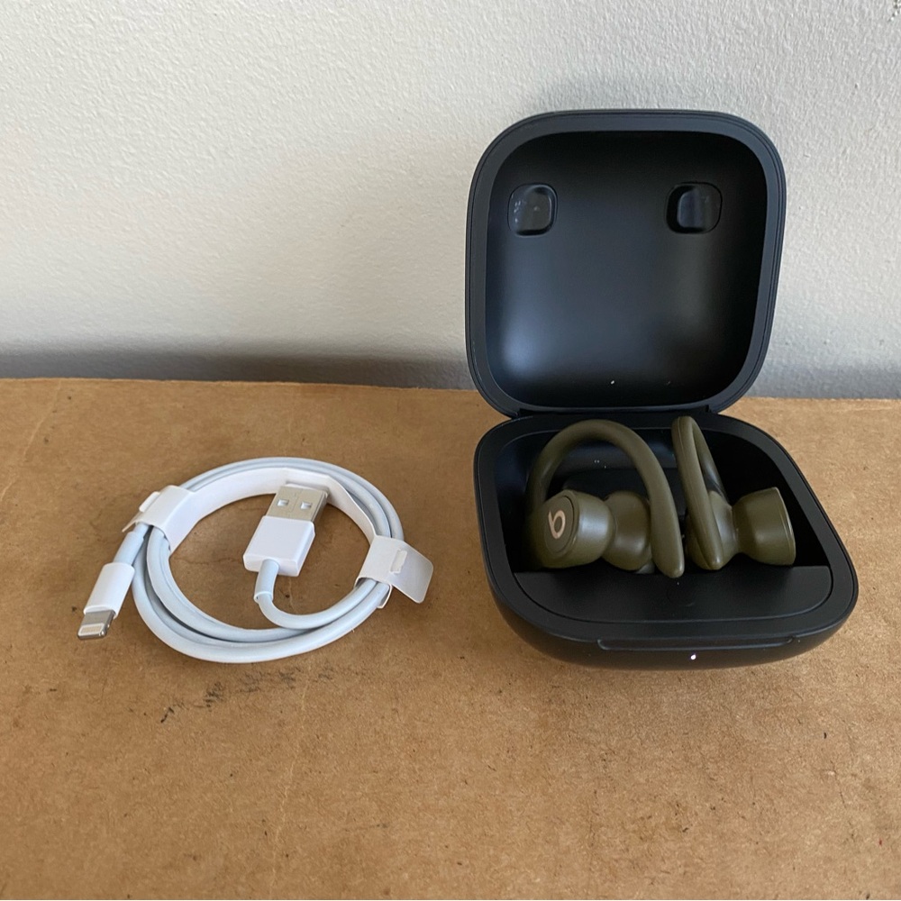 Powerbeats Pro Wireless Earbuds